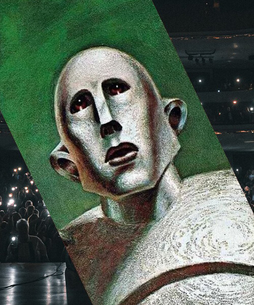 Five Things You Didn't Know About Queen's News of the World